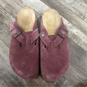 Birkenstock women’s 38